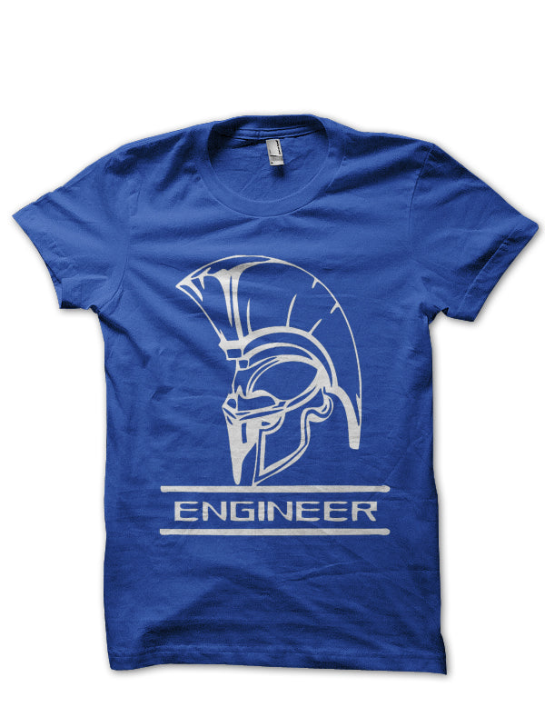 Sparta Engineer T-Shirt