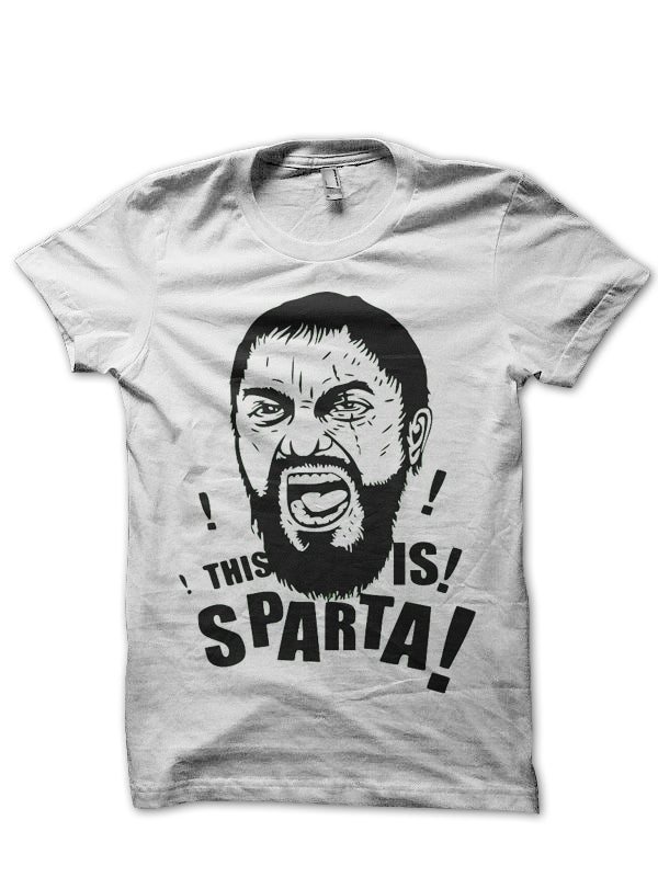 Sparta T-Shirt