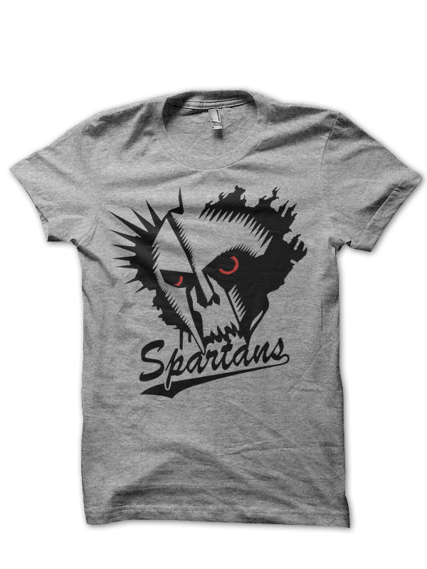 Spartan T-Shirt