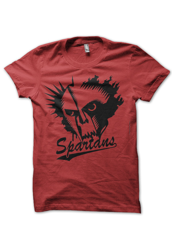 Spartan T-Shirt