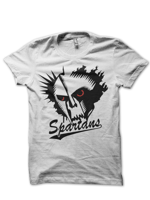 Spartan T-Shirt