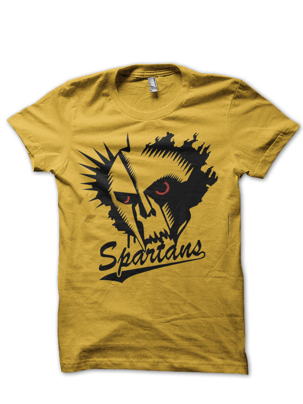 Spartan T-Shirt