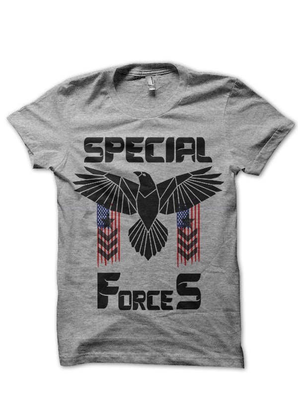 Special Forces T-Shirt