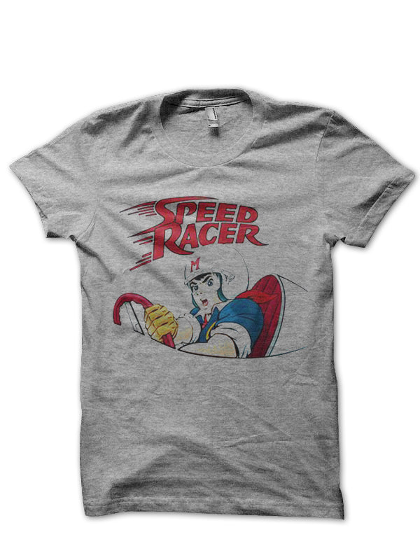 Speed Racer T-Shirt