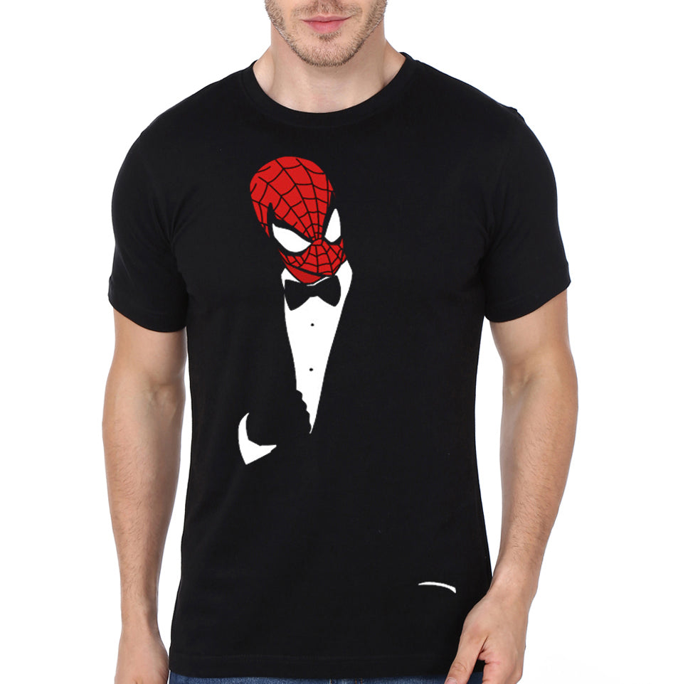 Pack Of Superheros T-Shirt