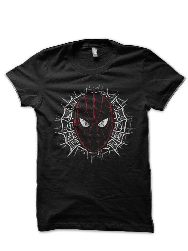 Hey Everyone Black T-Shirt