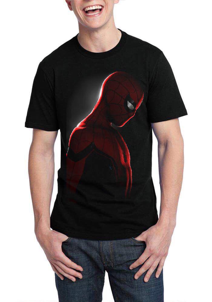 Spiderman Far From Home T-Shirt