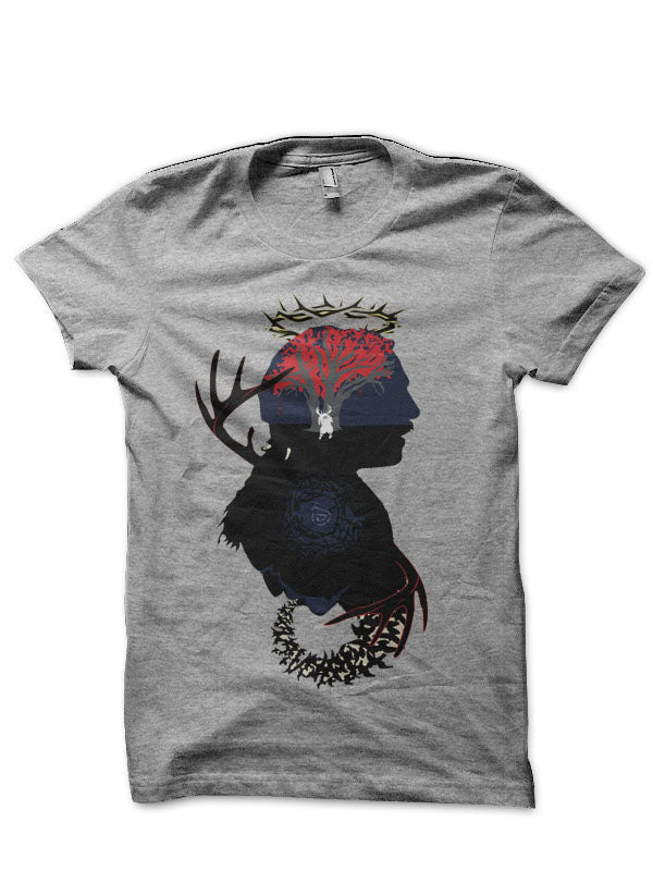 Spiral Detective T-Shirt