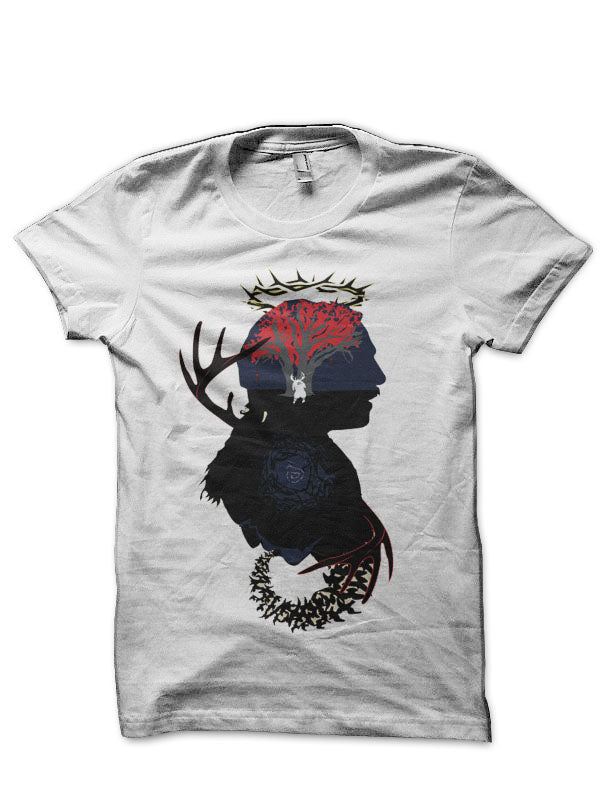 Spiral Detective T-Shirt