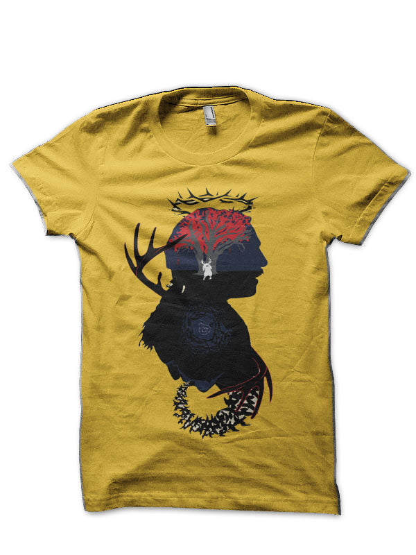 Spiral Detective T-Shirt