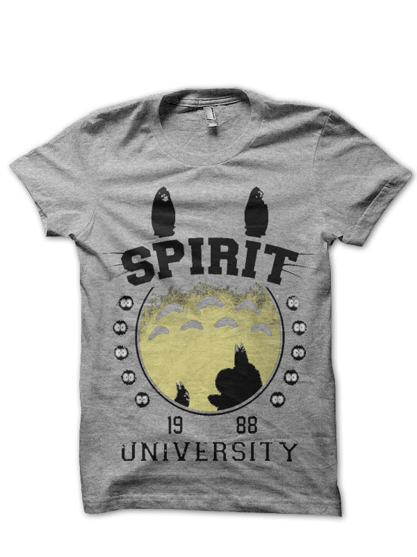 Spirit T -Shirt