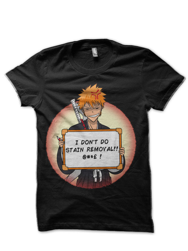 Bleach Kenpachi T-Shirt