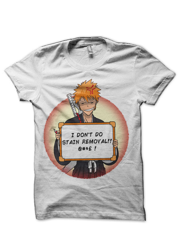 Bleach Kenpachi T-Shirt