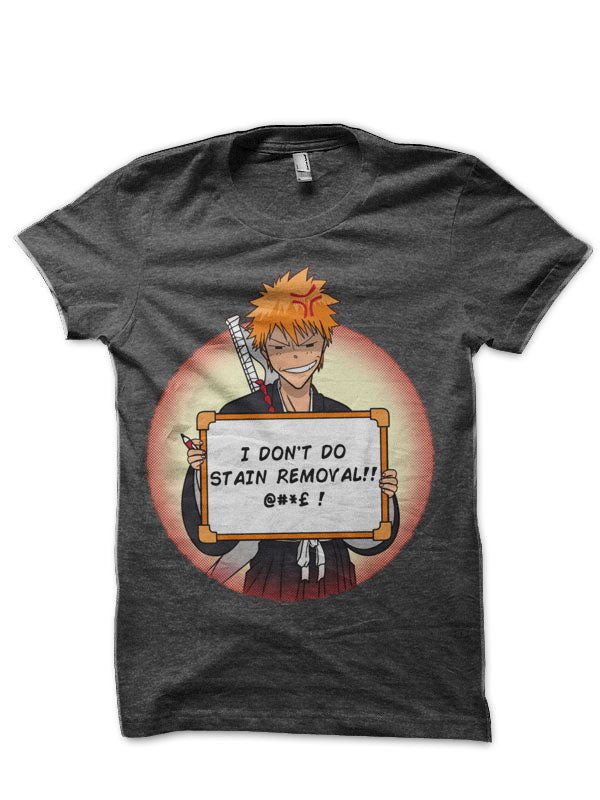 Bleach Kenpachi T-Shirt