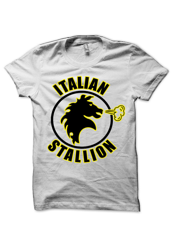 Italian Stallion T-Shirt
