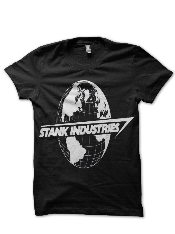 Stank T-Shirt