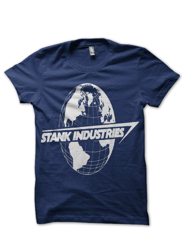 Stank T-Shirt