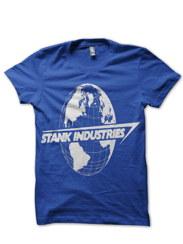 Stank T-Shirt