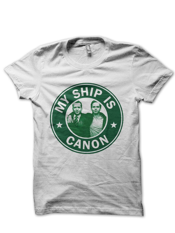 Lawyers Coffee Brand T-Shirt