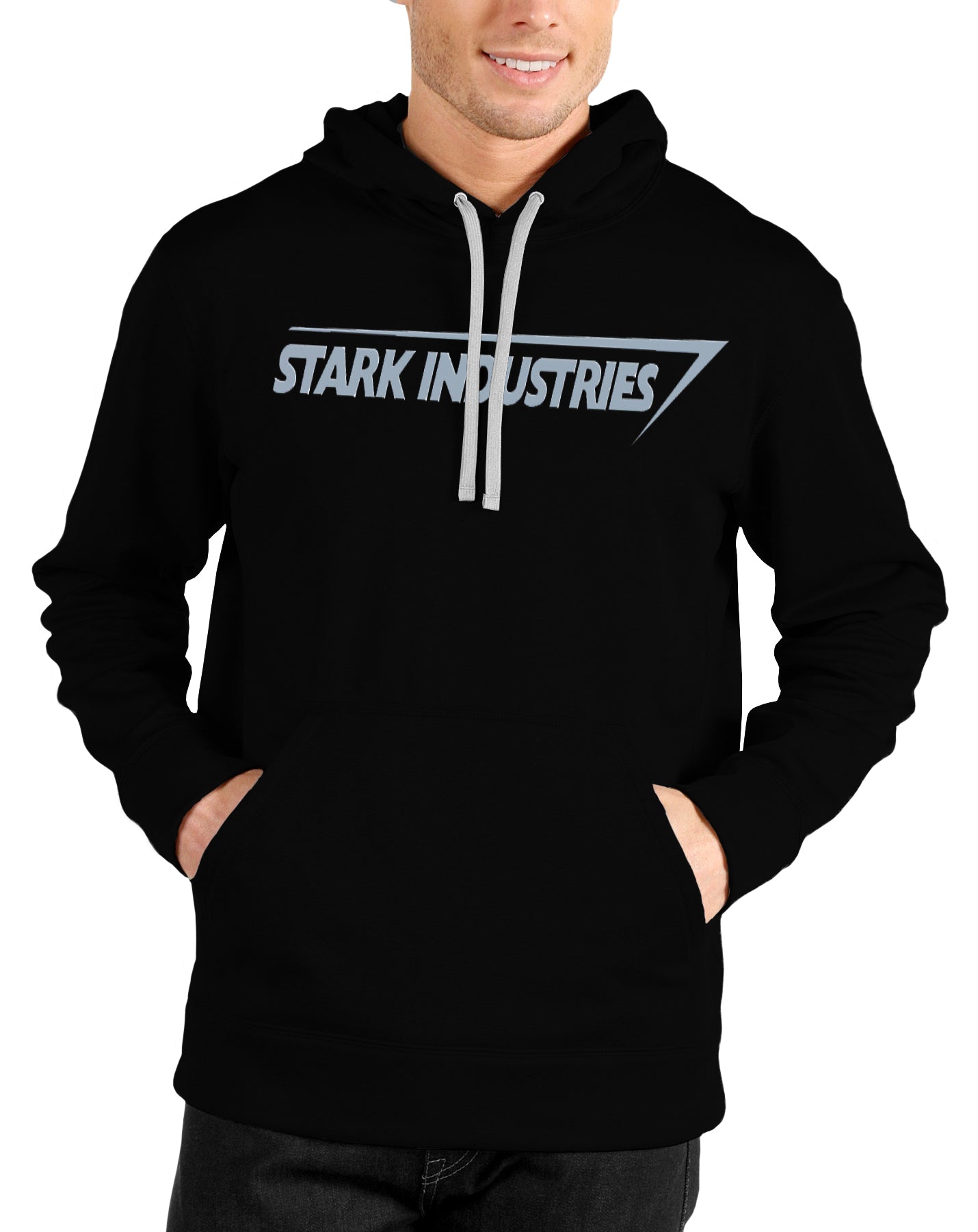 Stark Industries Hoodie