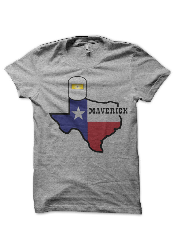 AWS – Maverick Testing Labs T-Shirt