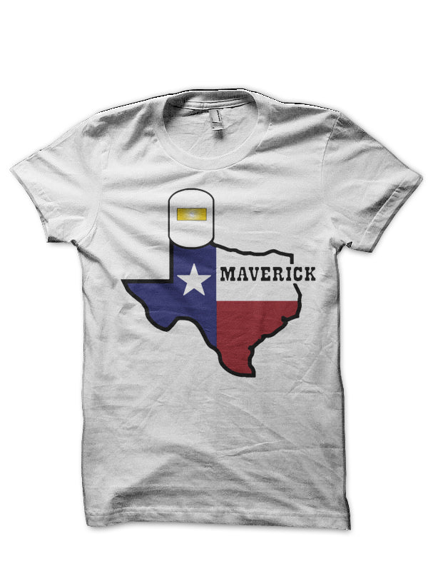 AWS – Maverick Testing Labs T-Shirt