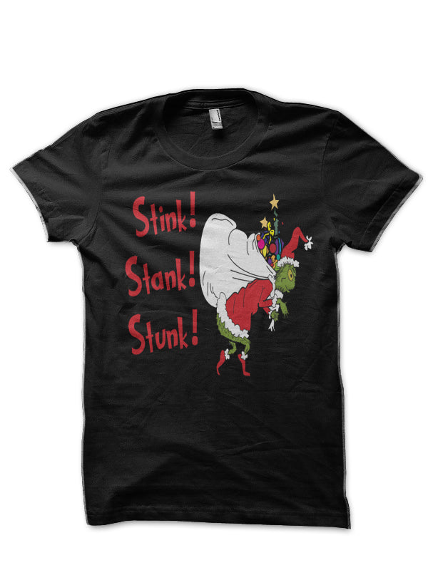 Grinch T-Shirt