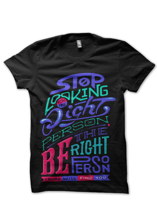 Neon T-Shirt