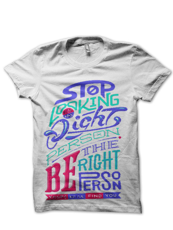 Neon T-Shirt