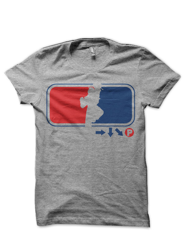 Shoryuken T-Shirt