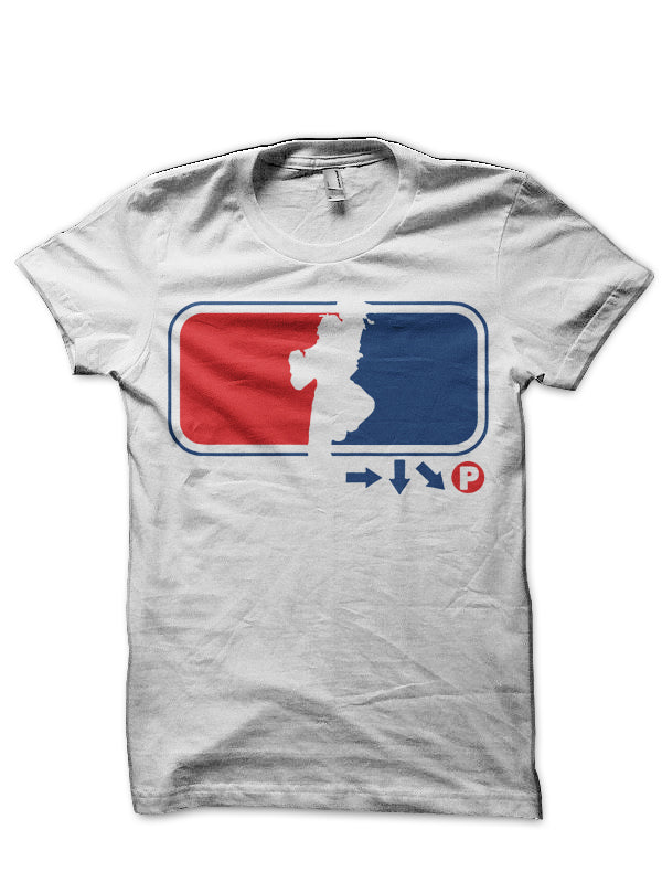 Shoryuken T-Shirt