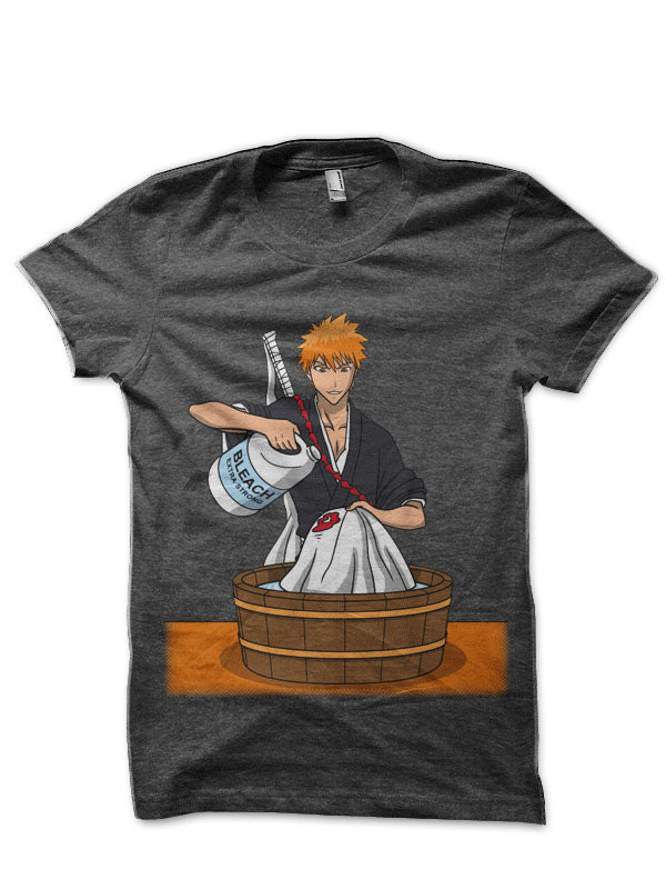 Totoro Komamura Bleach T-Shirt