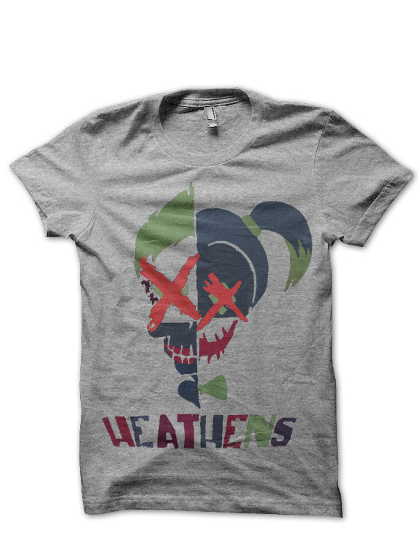 Suicide Squad T-Shirt