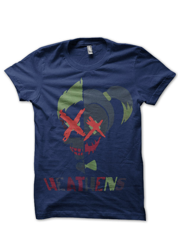 Suicide Squad T-Shirt