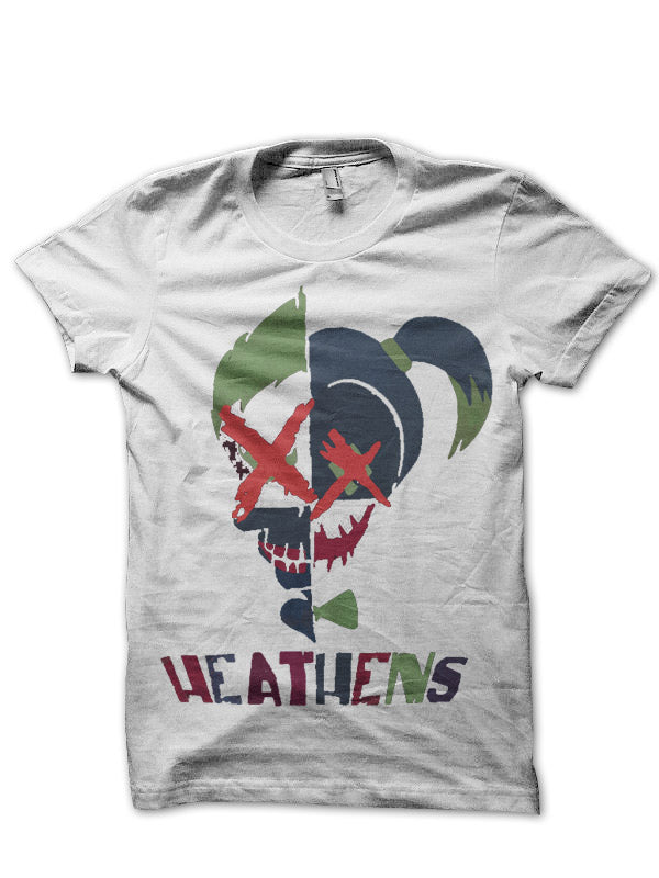 Suicide Squad T-Shirt