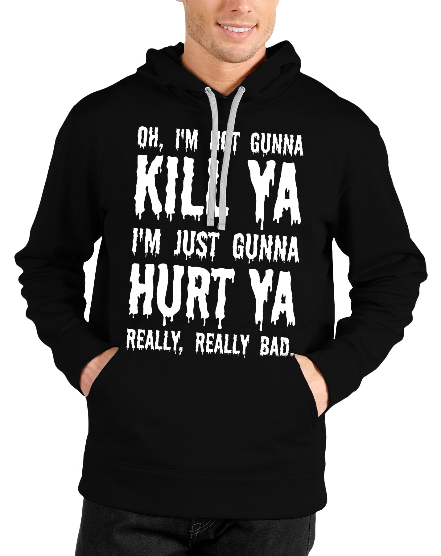 Suicide Squad Hoodie