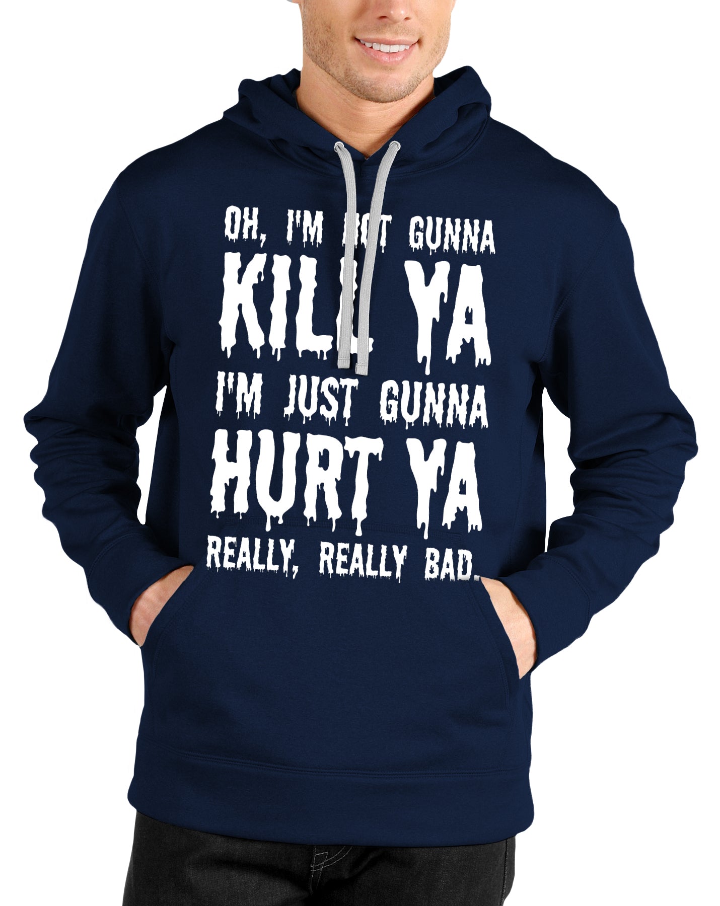 Suicide Squad Hoodie
