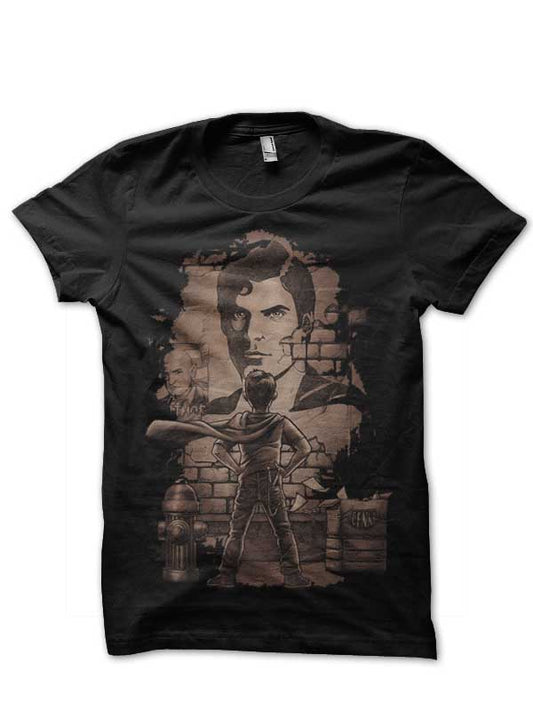 Superman Son T-Shirt