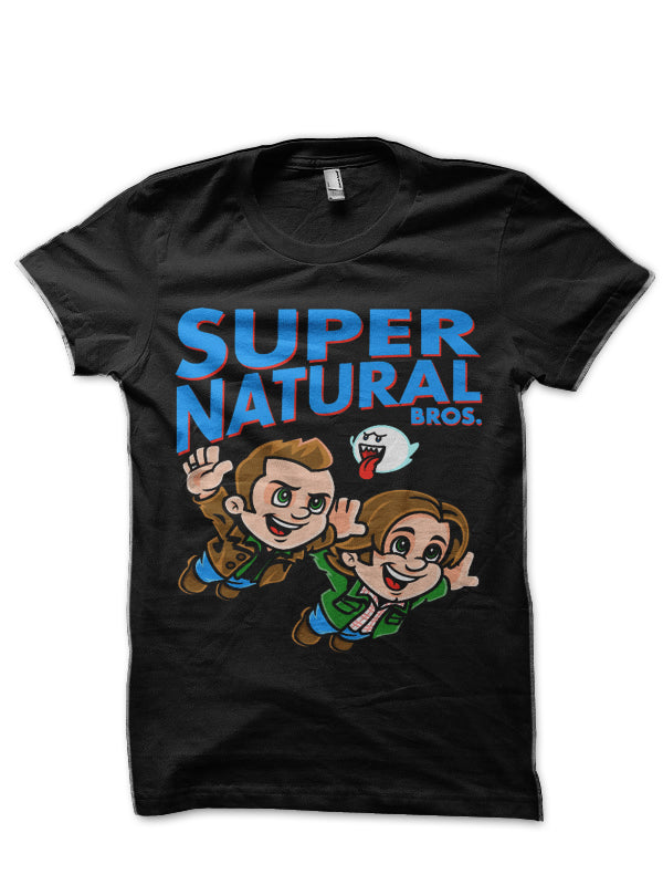 Super Natural T-Shirt