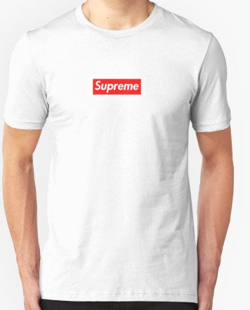 Sale Code 0-27 White M T-Shirt