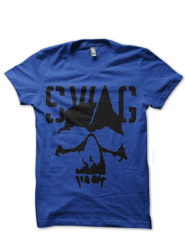 Swag Skull T-Shirt