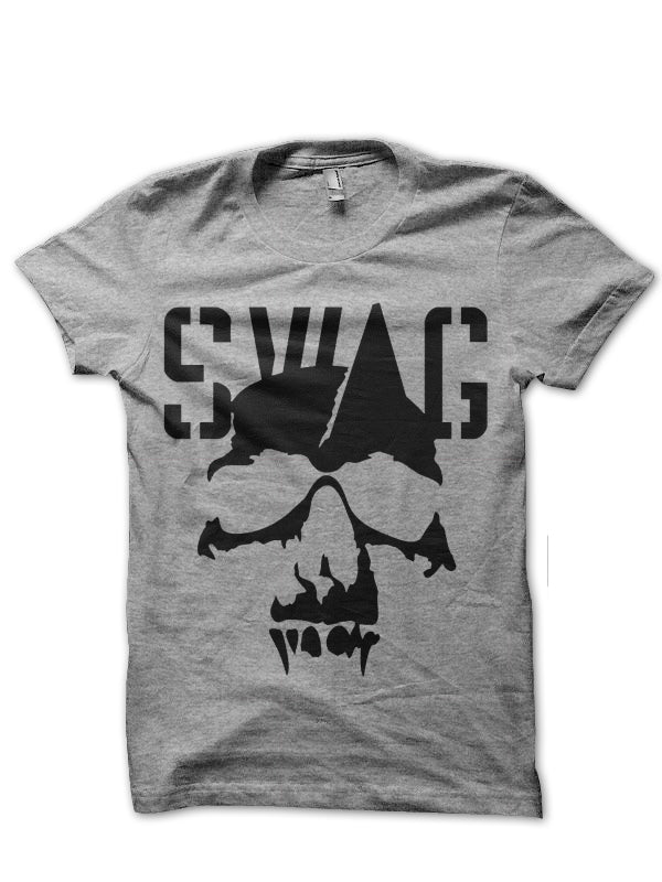 Swag Skull T-Shirt