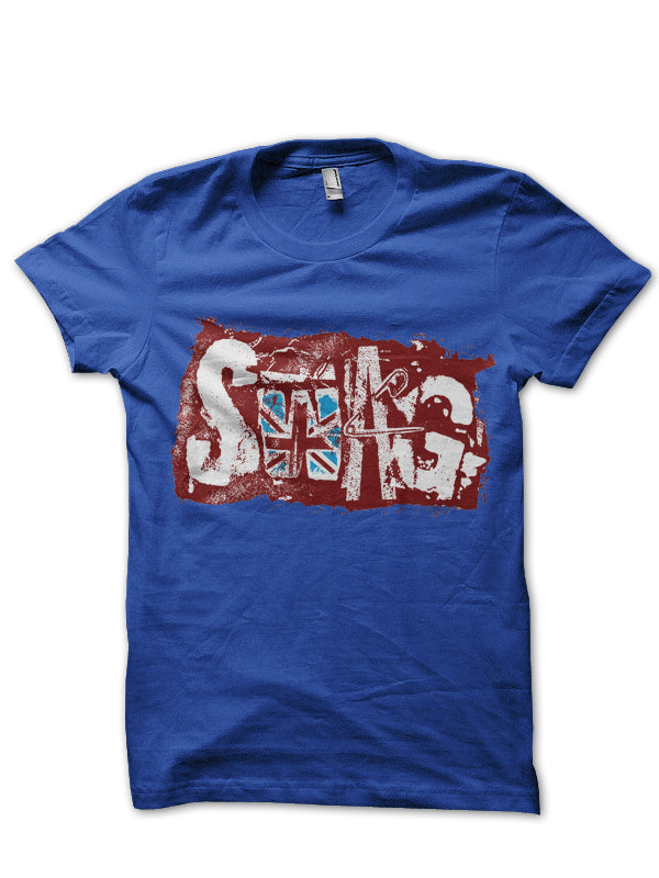 Swag Red Tee (All Colours Available)