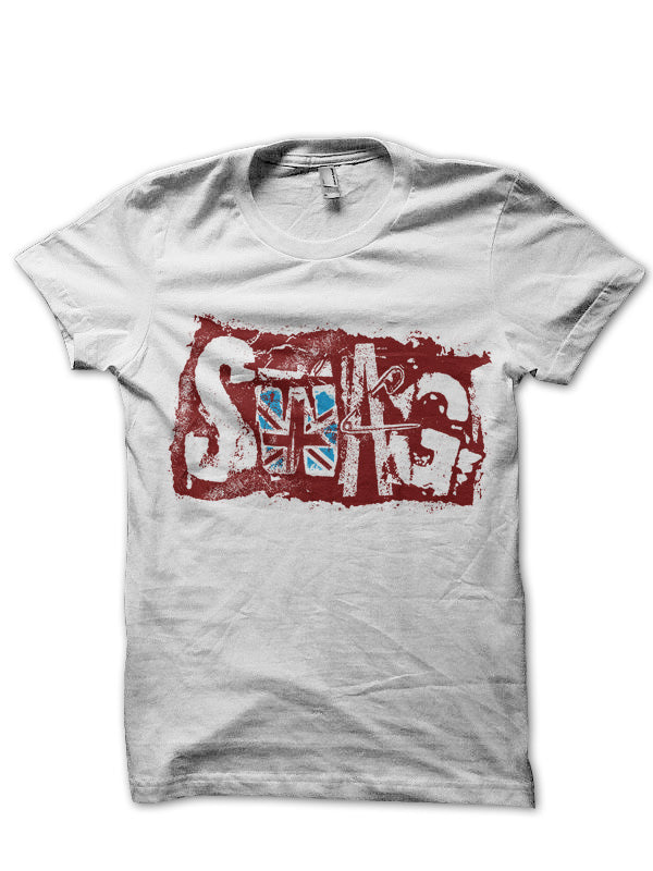 Swag Red Tee (All Colours Available)