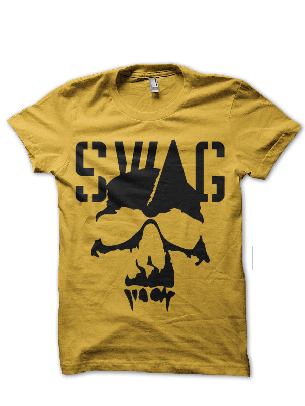 Swag Skull T-Shirt