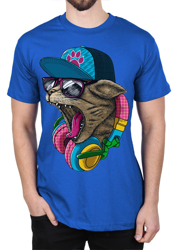Swagger Cat T-Shirt