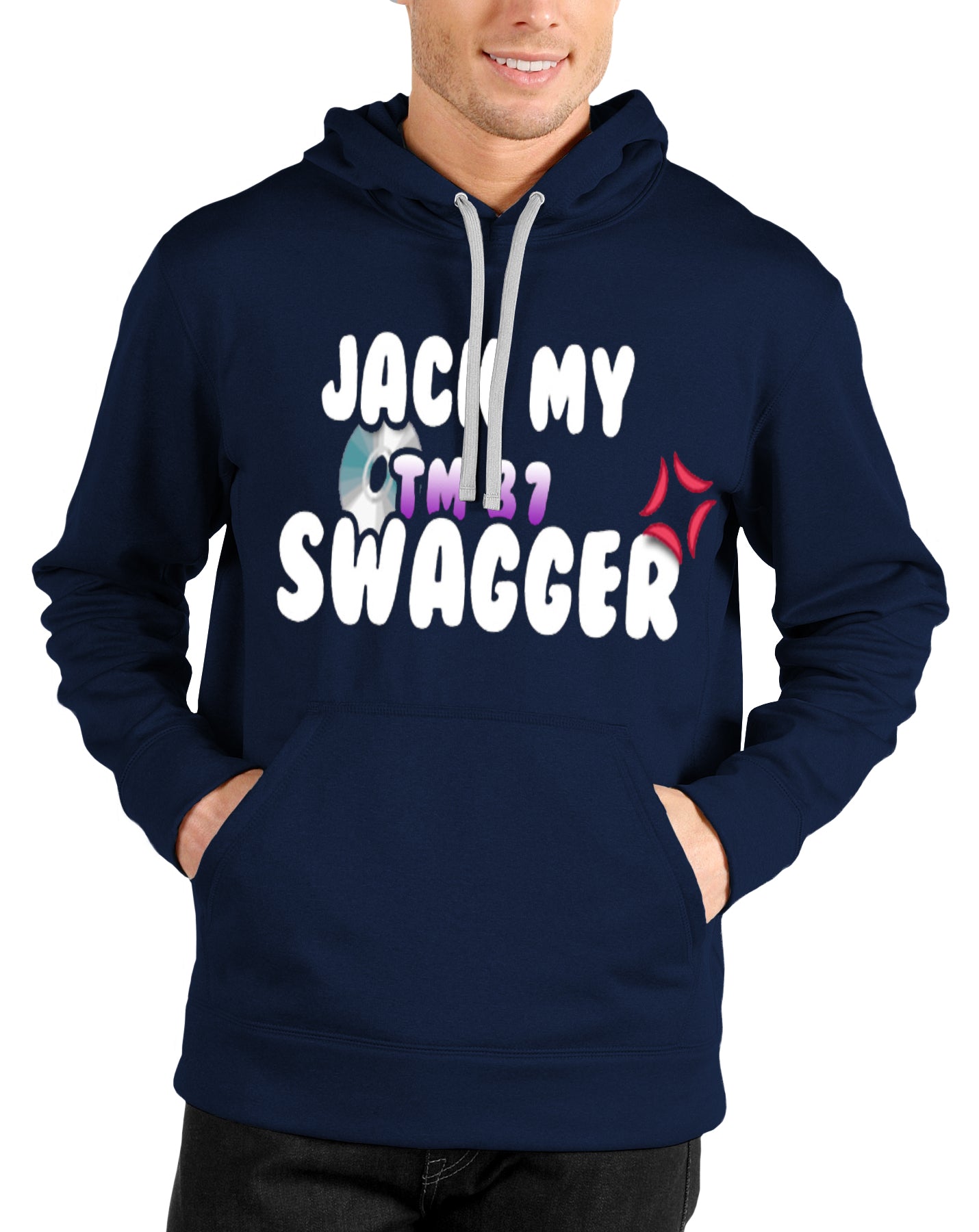 Swagger Hoodie