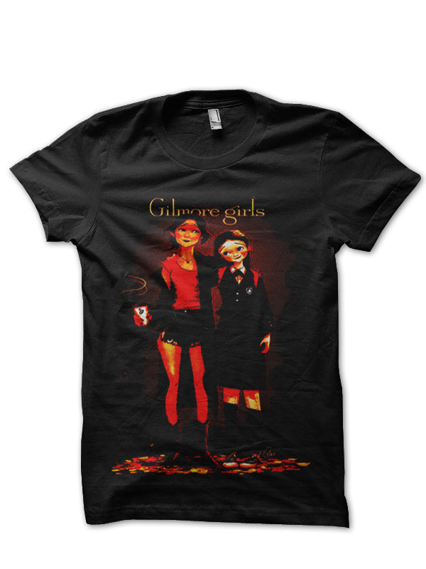 Gilmore Girls T-Shirt