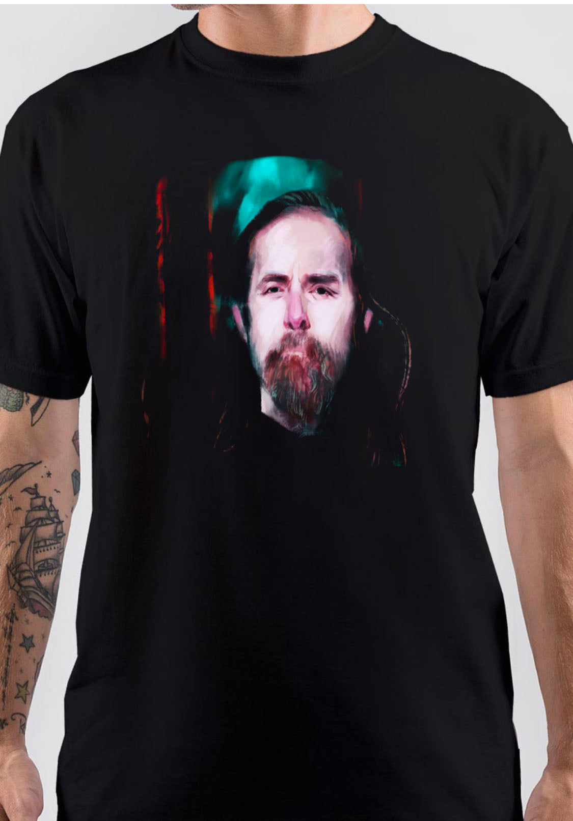 Varg Vikernes T-Shirt