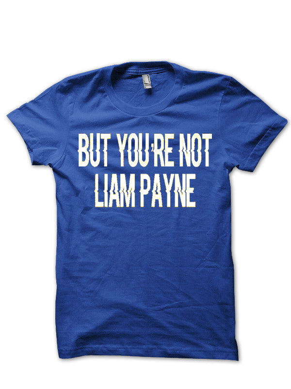 Liam Payne T-Shirt